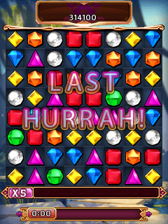 Bejeweled 3 screenshot 4 for Playstation 3